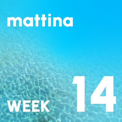 SCUOLA VELA ESTIVA MATTINA WEEK 14 * 8-12 SETTEMBRE / h 09:00-13:30